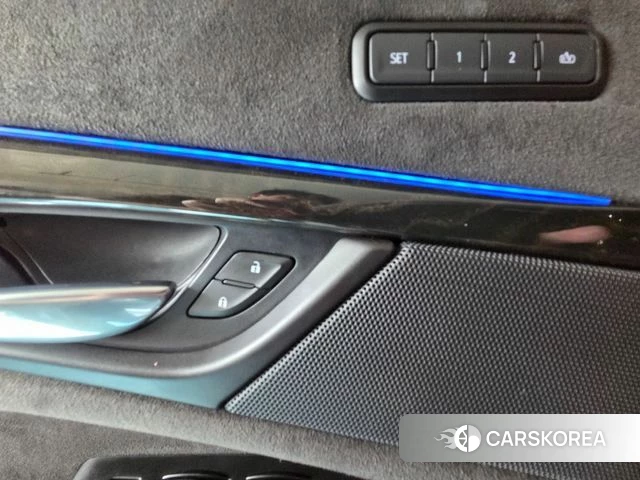 Cadillac Escalade 2020 Черный из Кореи, фото 6