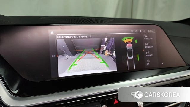 BMW Z4 (G29) 2020 Белый из Кореи, фото 6