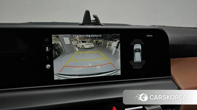 Kia The New Seltos 2022 Белый из Кореи, фото 6