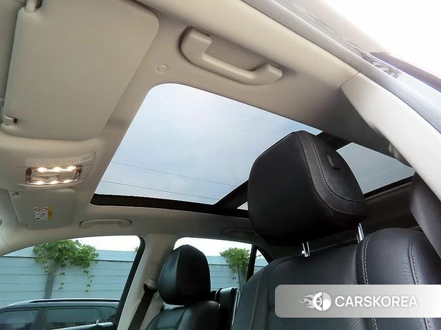 Mercedes-Benz GLE-Class W167 2024 Черный из Кореи, фото 6