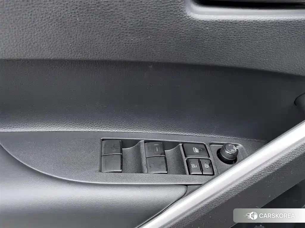 Toyota Frontlander 2024 Черный из Китая, фото 6