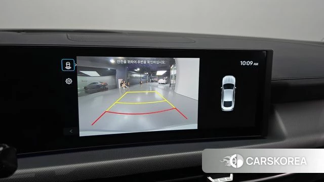 Hyundai Sonata D Edge (DN8) 2025 Серебряный из Кореи, фото 6