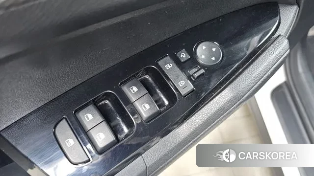 Kia Sportage 5th Generation 2021 Белый из Кореи, фото 6