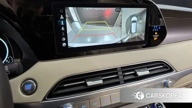 Hyundai Palisade 2022 Белый из Кореи, фото 6