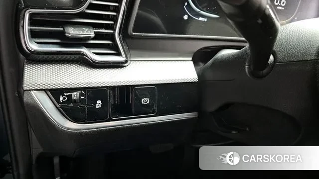 Kia Sportage 5th Generation 2022 Серый из Кореи, фото 6