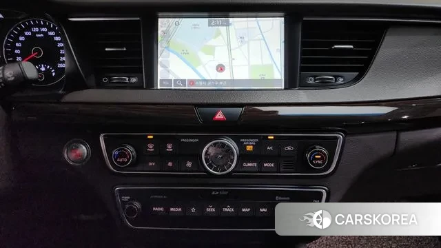 Kia Come New K7 2019 Белый из Кореи, фото 6