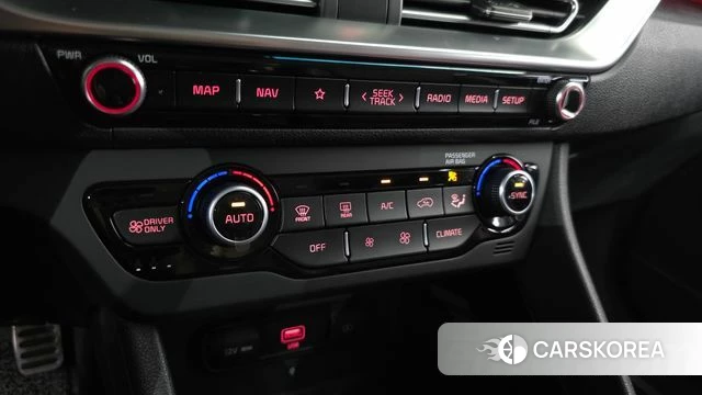 Kia The New Niro 2019 Серый из Кореи, фото 6