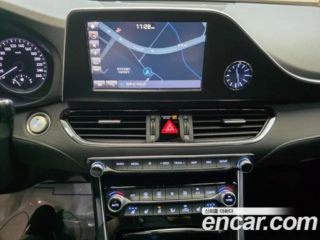 Hyundai Grandeur IG 2019 Серый из Кореи, фото 6