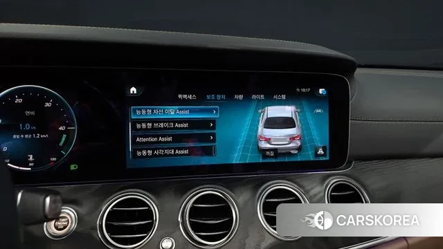 Mercedes-Benz E-Class W213 2023 Белый из Кореи, фото 6