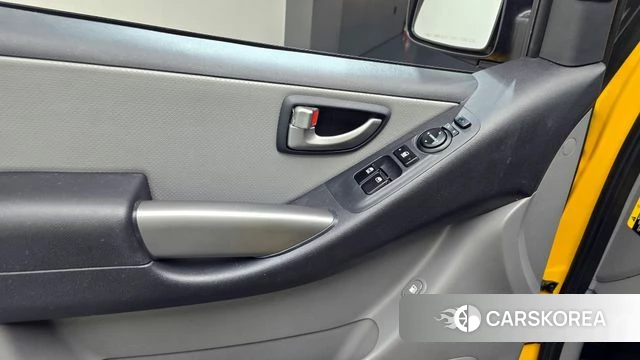 Hyundai The New Grand Starex 2020 Желтый из Кореи, фото 6