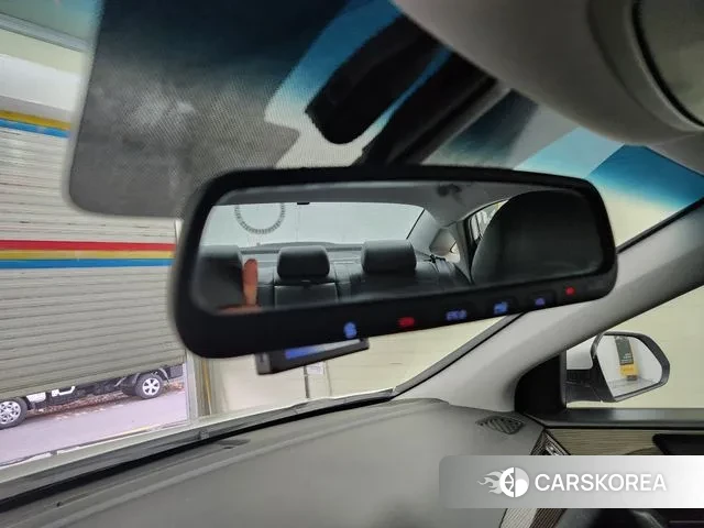 Hyundai Sonata New Rise 2018 Белый из Кореи, фото 6