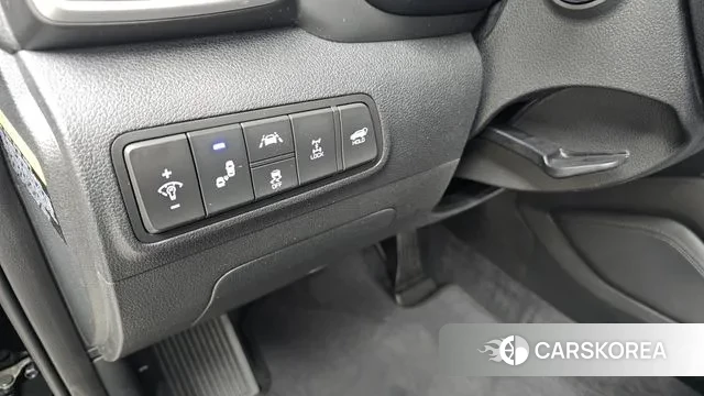 Hyundai All New Tucson 2019 Черный из Кореи, фото 6