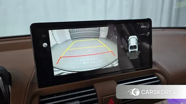 Hyundai The New Casper 2025 Белый из Кореи, фото 6