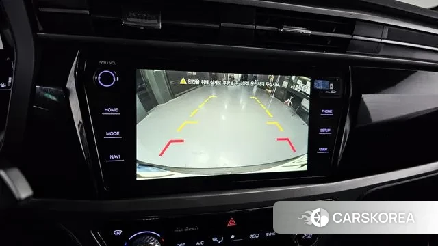 Ssangyong Beautiful Korando 2021 Серебристо-серый из Кореи, фото 6