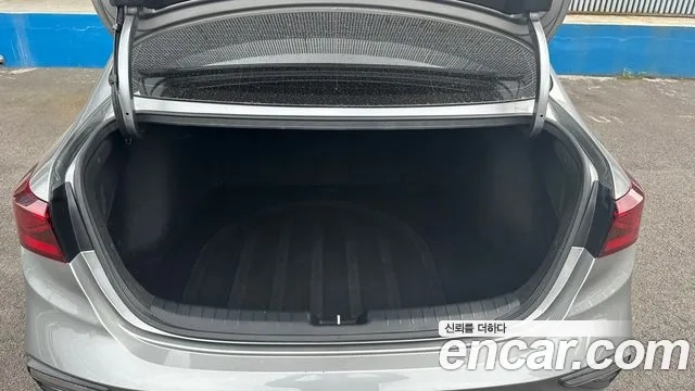 Kia Come New K3 2020 Серый из Кореи, фото 6