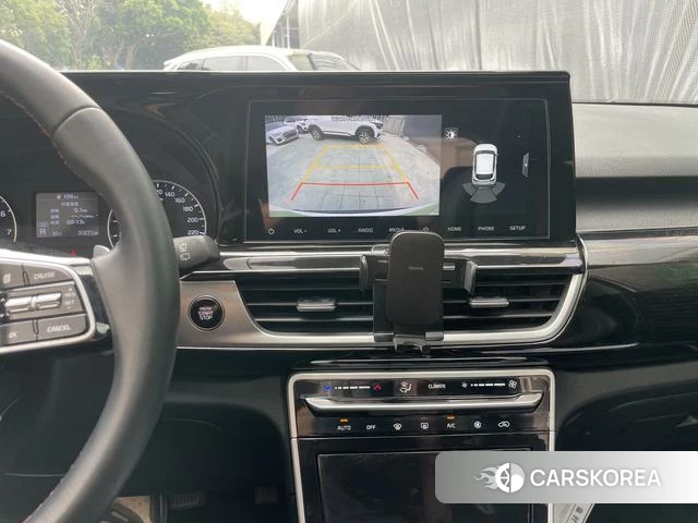 Kia Proud run 2023 Белый из Китая, фото 6