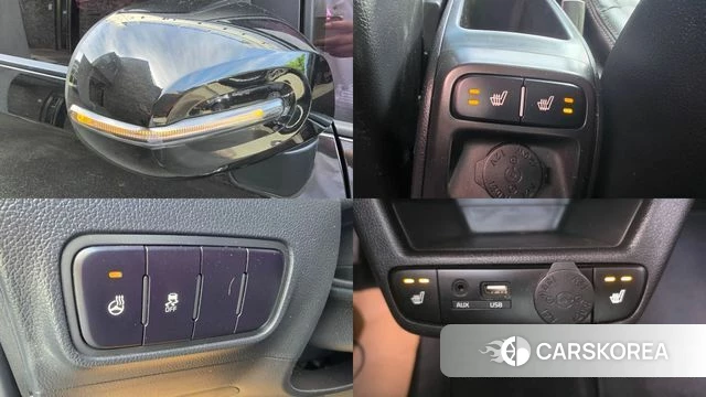 Kia The New Ray 2019 Черный из Кореи, фото 6