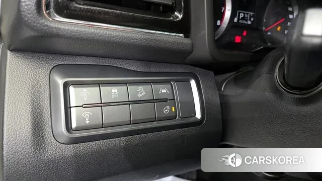 Ssangyong Tivoli Air 2020 Белый из Кореи, фото 6