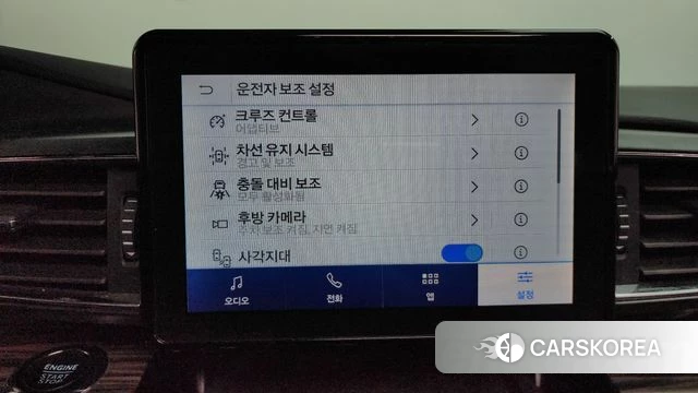 Ford Explorer 6th Generation 2022 Черный из Кореи, фото 6