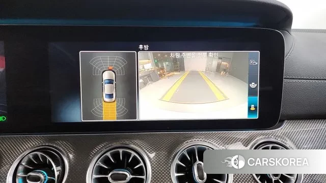 Mercedes-Benz CLS-Class C257 2019 Белый из Кореи, фото 6