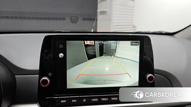 Kia Morning Urban (JA) 2021 Белый из Кореи, фото 6