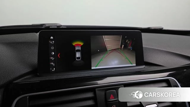 BMW 3 Series GT (F34) 2020 Белый из Кореи, фото 6