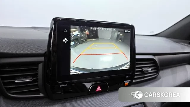 Hyundai Veloster (JS) 2022 Синий из Кореи, фото 6