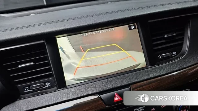 Kia Come New K7 2018 Черный из Кореи, фото 6