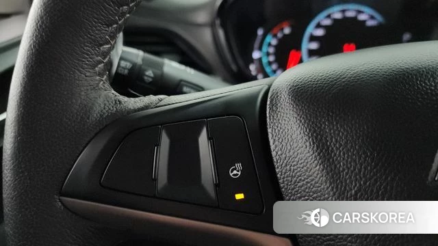 Chevrolet (GM Daewoo) The Next Spark 2018 Жемчужный цвет из Кореи, фото 6