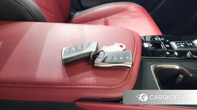 Lexus NX350h Second generation 2025 Серый из Кореи, фото 6