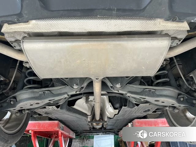 Lynk 01 2018 Черный из Китая, фото 6