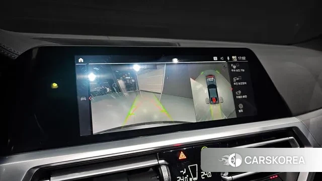 BMW 3 Series (G20) 2021 Серый из Кореи, фото 6