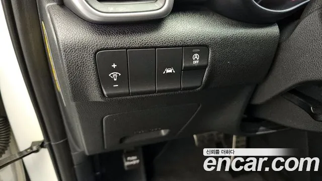 Kia Sportage The Bold id 2238935 из Кореи 6