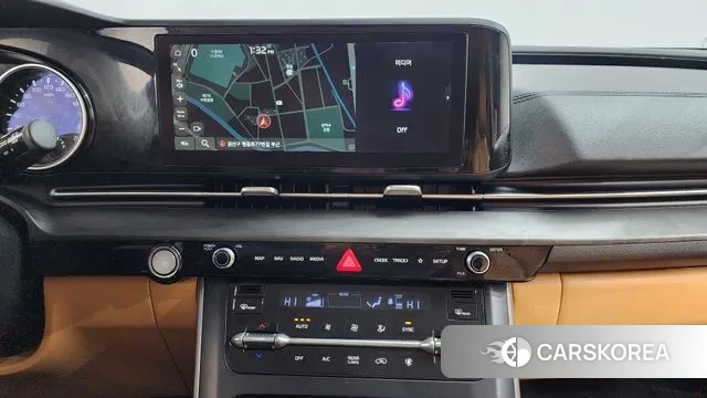 Kia Carnival 4th generation 2020 Белый из Кореи, фото 6