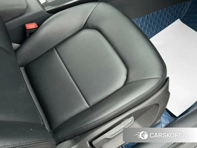 Audi A3 2021 Белый из Китая, фото 6