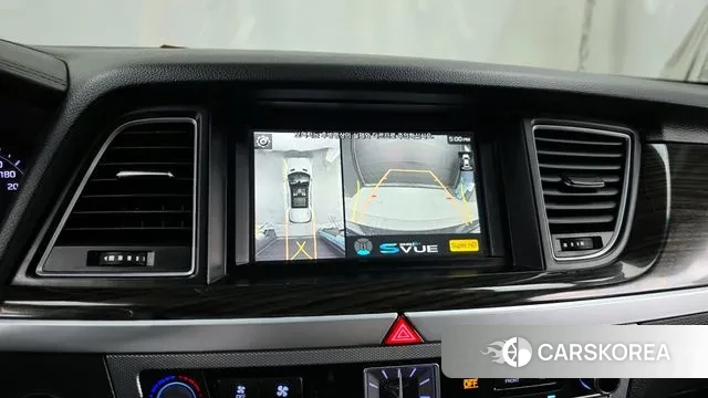 Genesis G80 2019 Черный из Кореи, фото 6