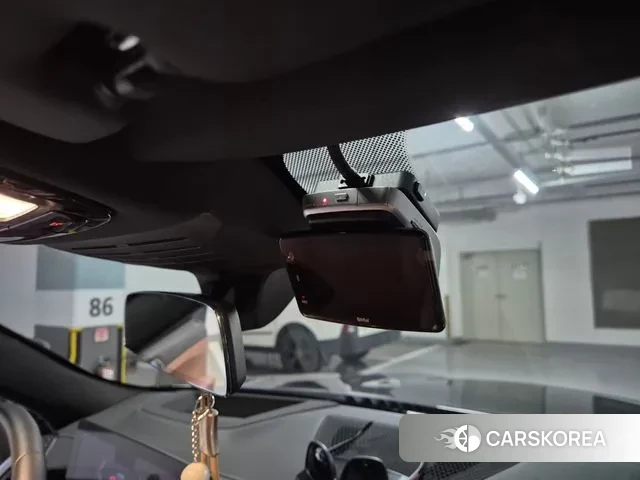 BMW X6 (G06) 2025 Черный из Кореи, фото 6