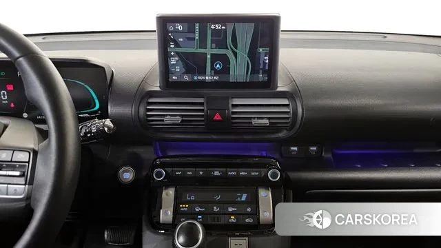 Hyundai Casper 2022 Белый из Кореи, фото 6