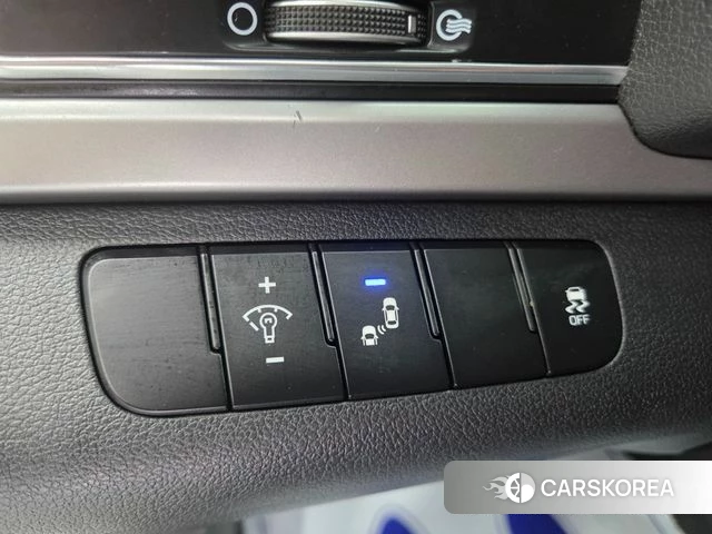 Hyundai Avante AD 2018 Жемчужный цвет из Кореи, фото 6