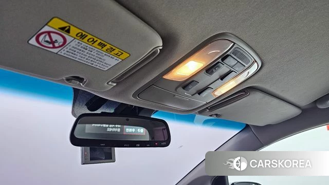 Kia The New Carnival 2019 Белый из Кореи, фото 6