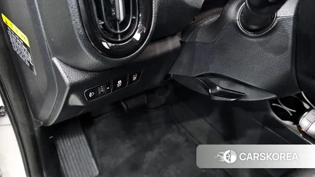 Kia All New Morning (JA) 2018 Жемчужный цвет из Кореи, фото 6