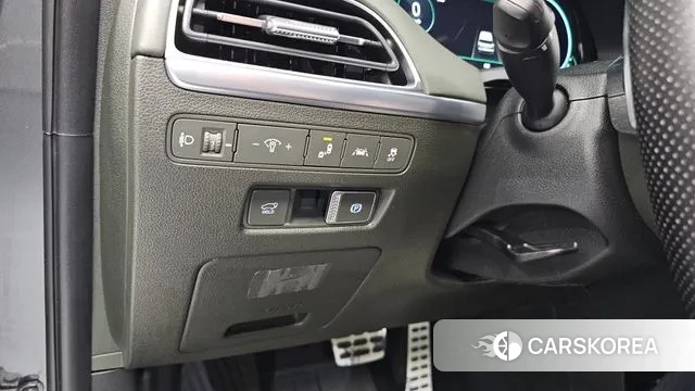 Hyundai Palisade 2020 Серый из Кореи, фото 6