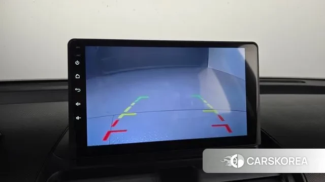 Hyundai Casper 2022 Темно-зеленый из Кореи, фото 6