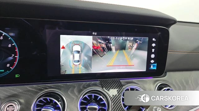 Mercedes-Benz E-Class W213 2021 Белый из Кореи, фото 6