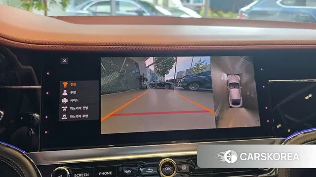 Bentley Continental GT 3rd Generation 2023 Белый из Кореи, фото 6