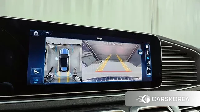 Mercedes-Benz GLE-Class W167 2024 Белый из Кореи, фото 6