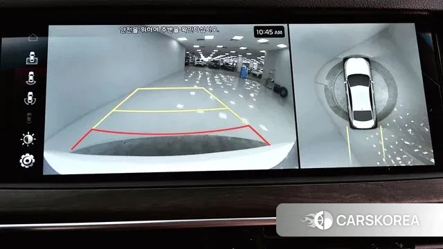 Kia K7 Premier 2020 Белый из Кореи, фото 6