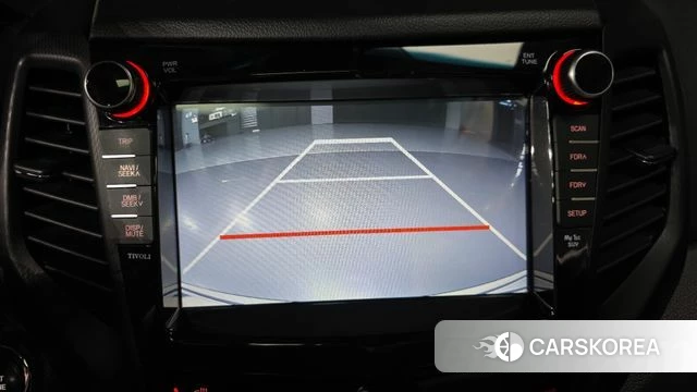 Ssangyong Tivoli Air 2019 Белый из Кореи, фото 6