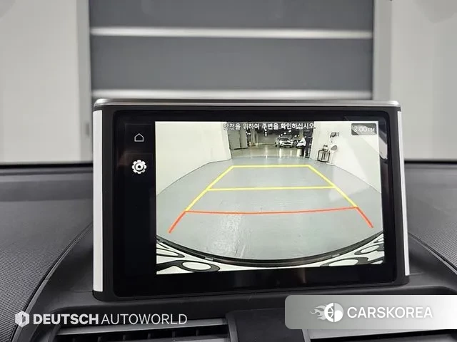 Hyundai Casper 2023 Темно-зеленый из Кореи, фото 6