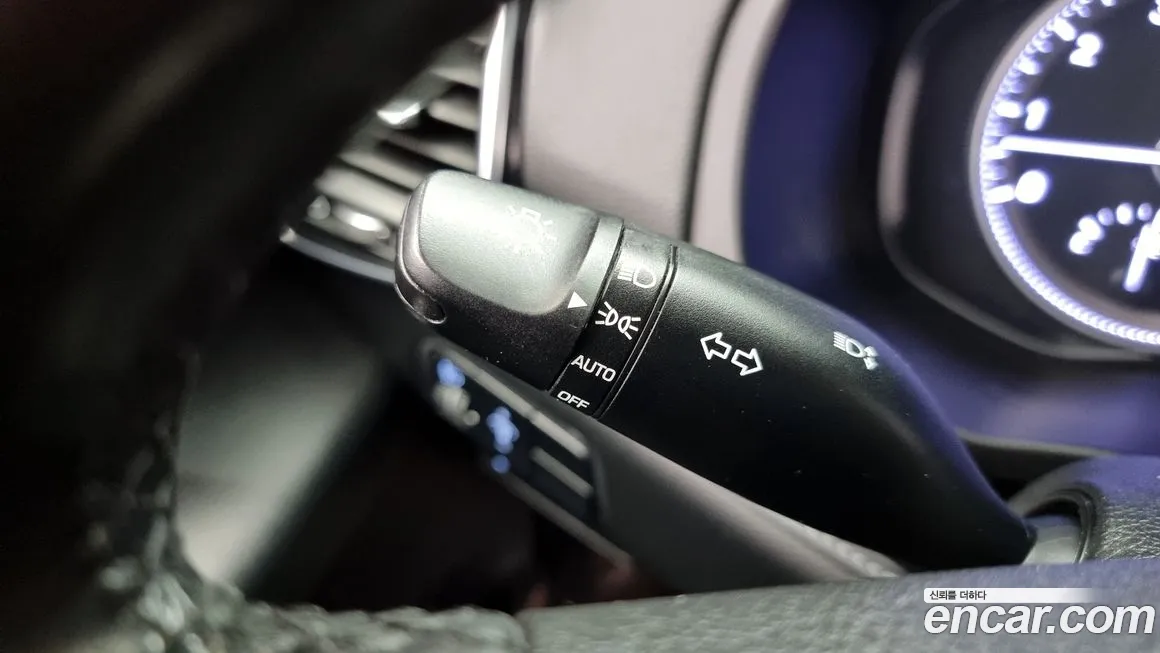 Hyundai Grandeur IG id 2104472 из Кореи 6